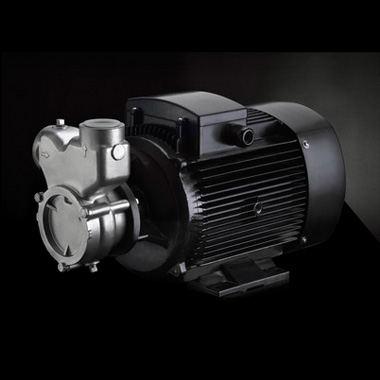 南方泵業QY（B），QYL（B）不銹鋼自吸氣液混合泵