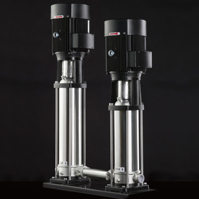 南方CDLF+CDH，HP高壓泵