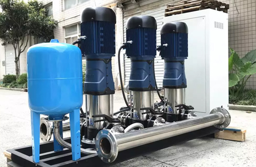 怎么降低南方不銹鋼離心泵的能耗？